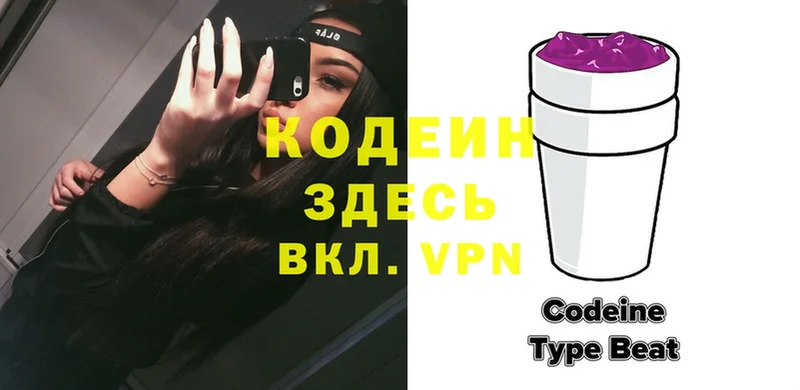 дарнет шоп  Анива  Кодеин Purple Drank 